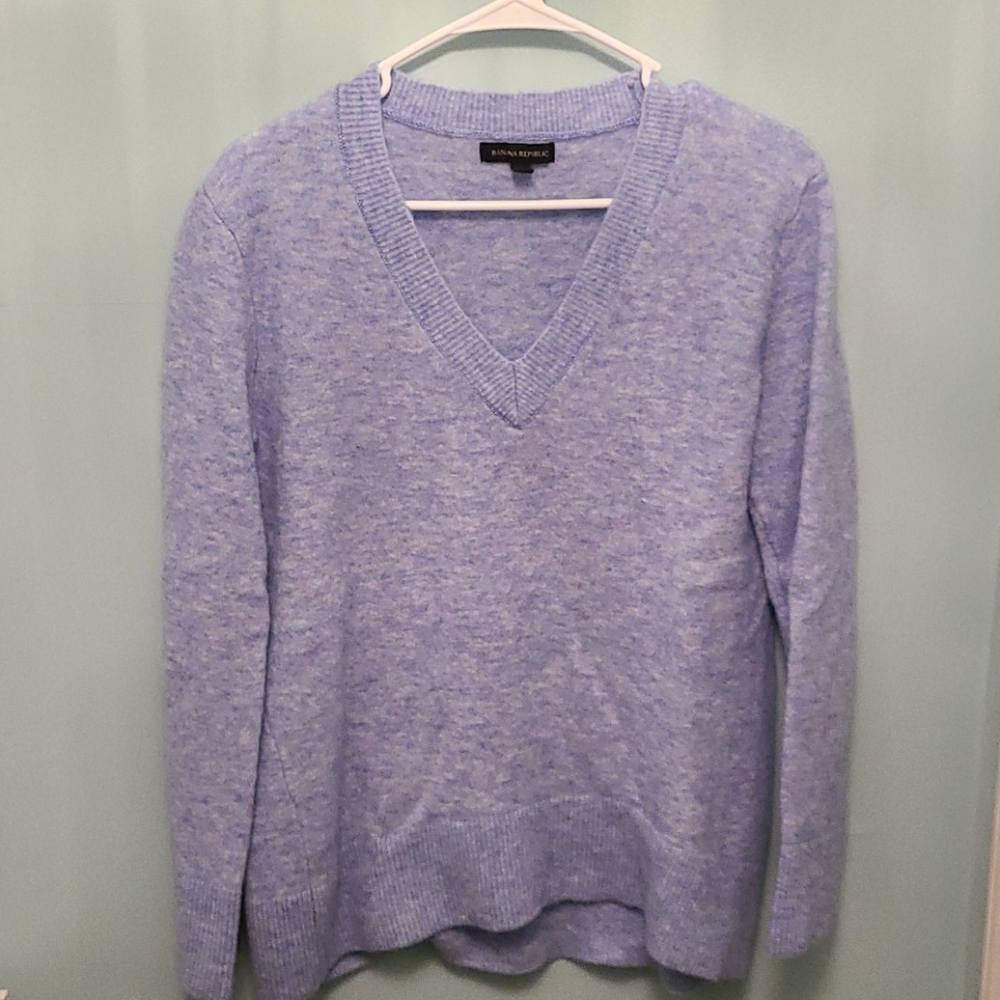 Banana Republic Sweatet